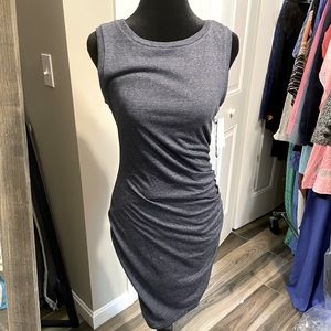 Nordstrom Dress Blue dress NWT Size Small